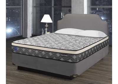 Image for Euro Canada king Mattress - 10"