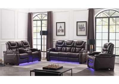 Image for 3 Piece Living Room Set