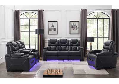 Image for Sofa + Loveseat