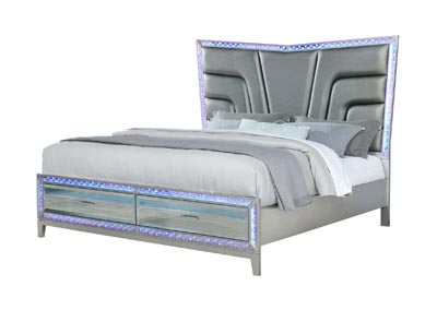 Image for Queen Bed