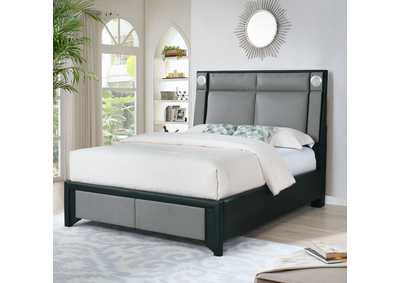 Image for Melody Full Bed