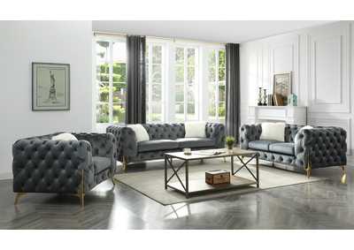 Image for Sofa + Loveseat