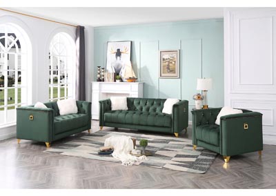 Image for 2 Piece Living Room Set