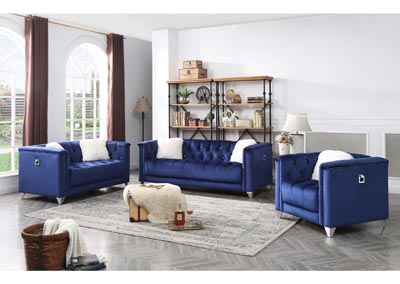 Image for 2 Piece Living Room Set