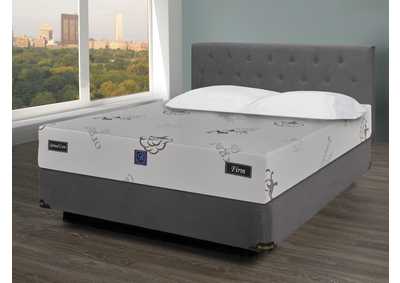 Image for Spinal Care King 10" Mattress