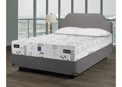 Image for Spinal Care Twin Mattress - 10"