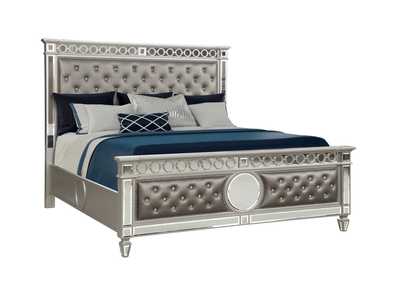 Image for Symphony Silver King Bed