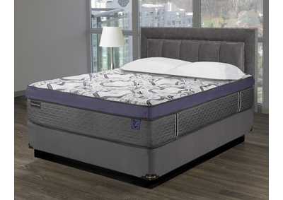 Image for Tension Ease Queen Mattress - 15"