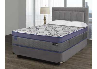 Image for Tension Ease king Mattress - 15"
