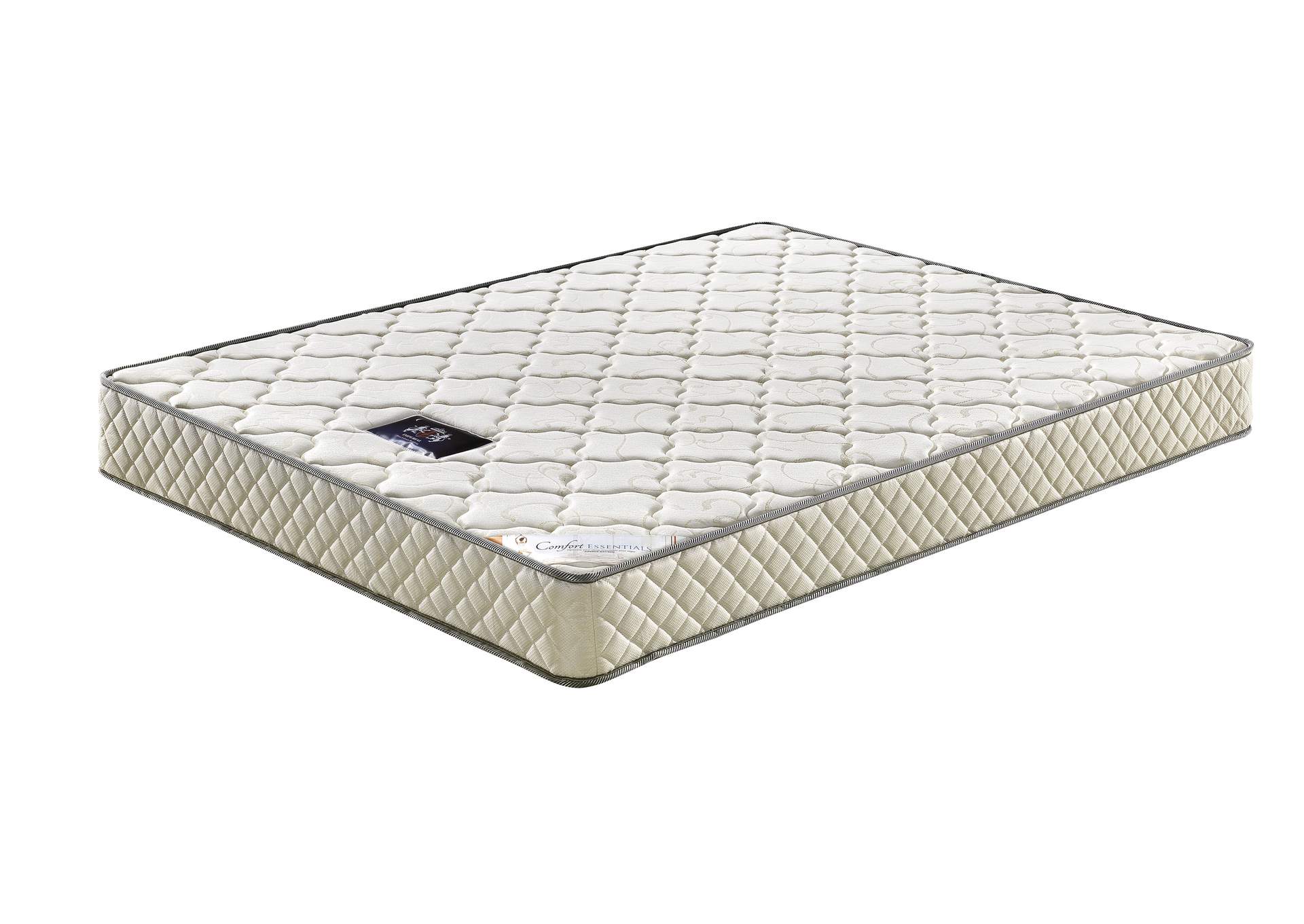 5400 8" Single Side Full Mattress,Global Trading