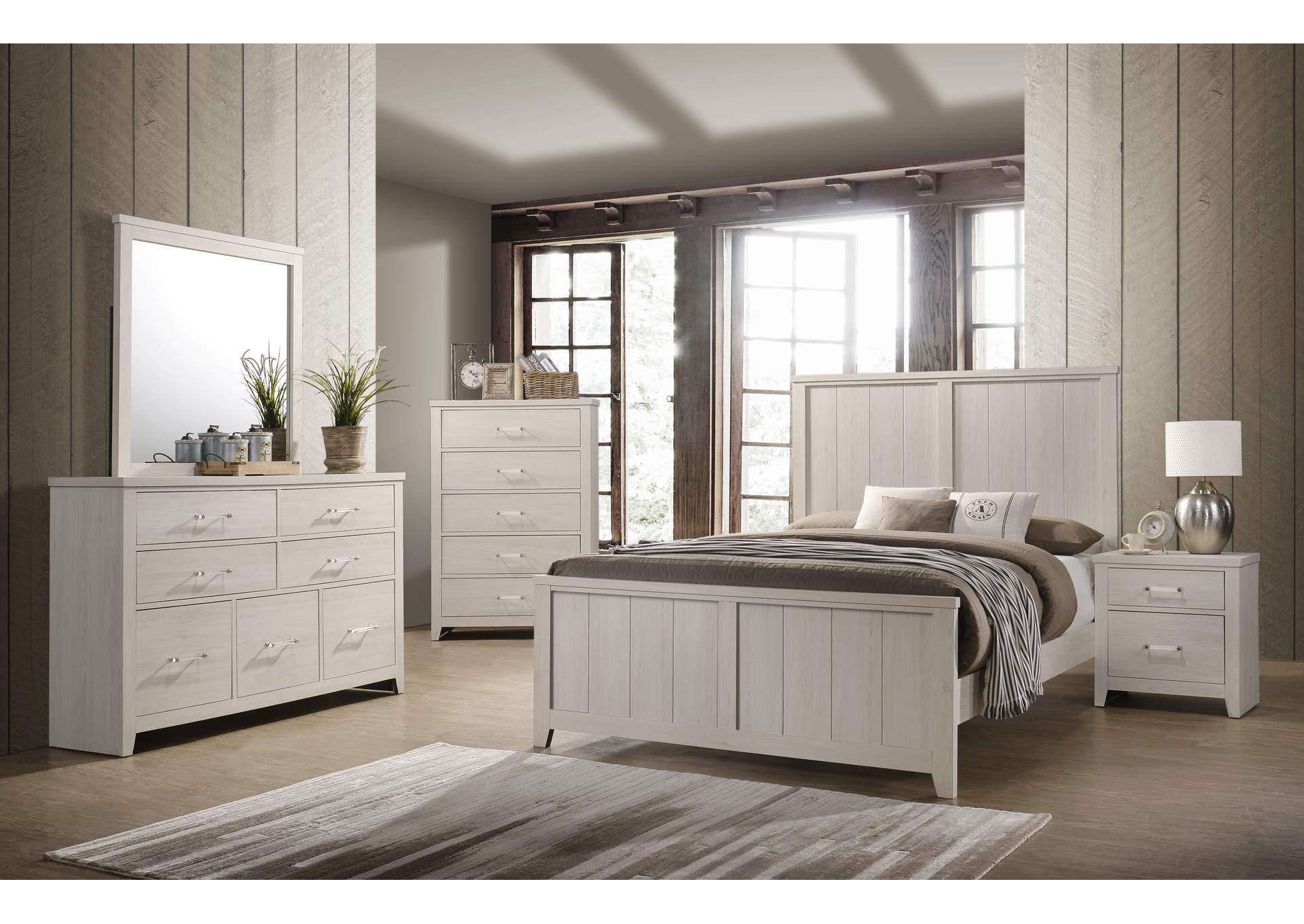 B520 Dresser,Global Trading