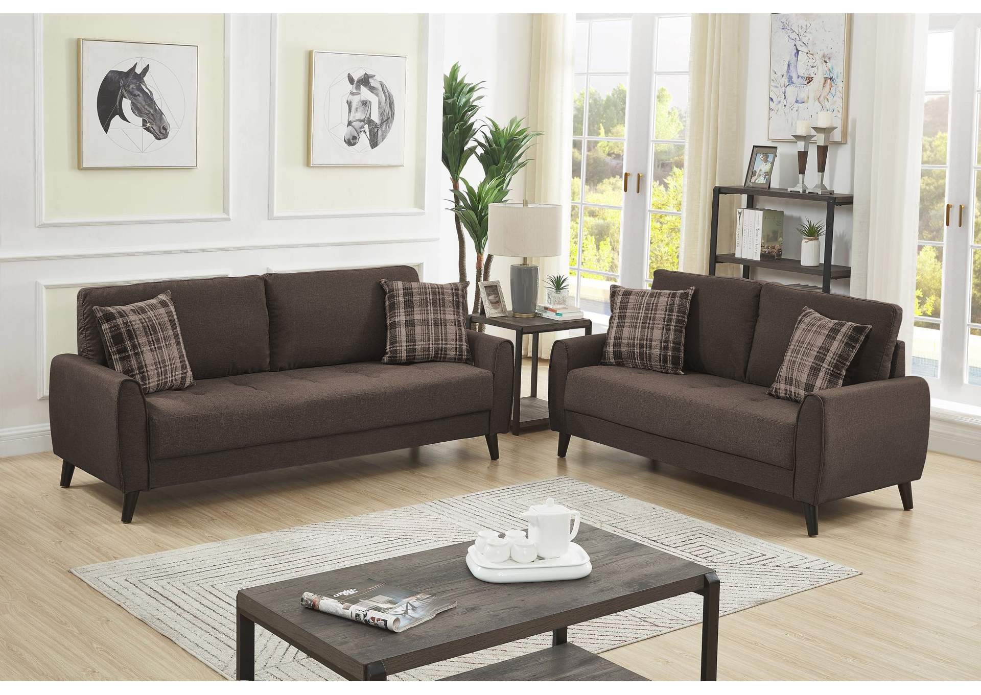 U2601 Sofa,Global Trading