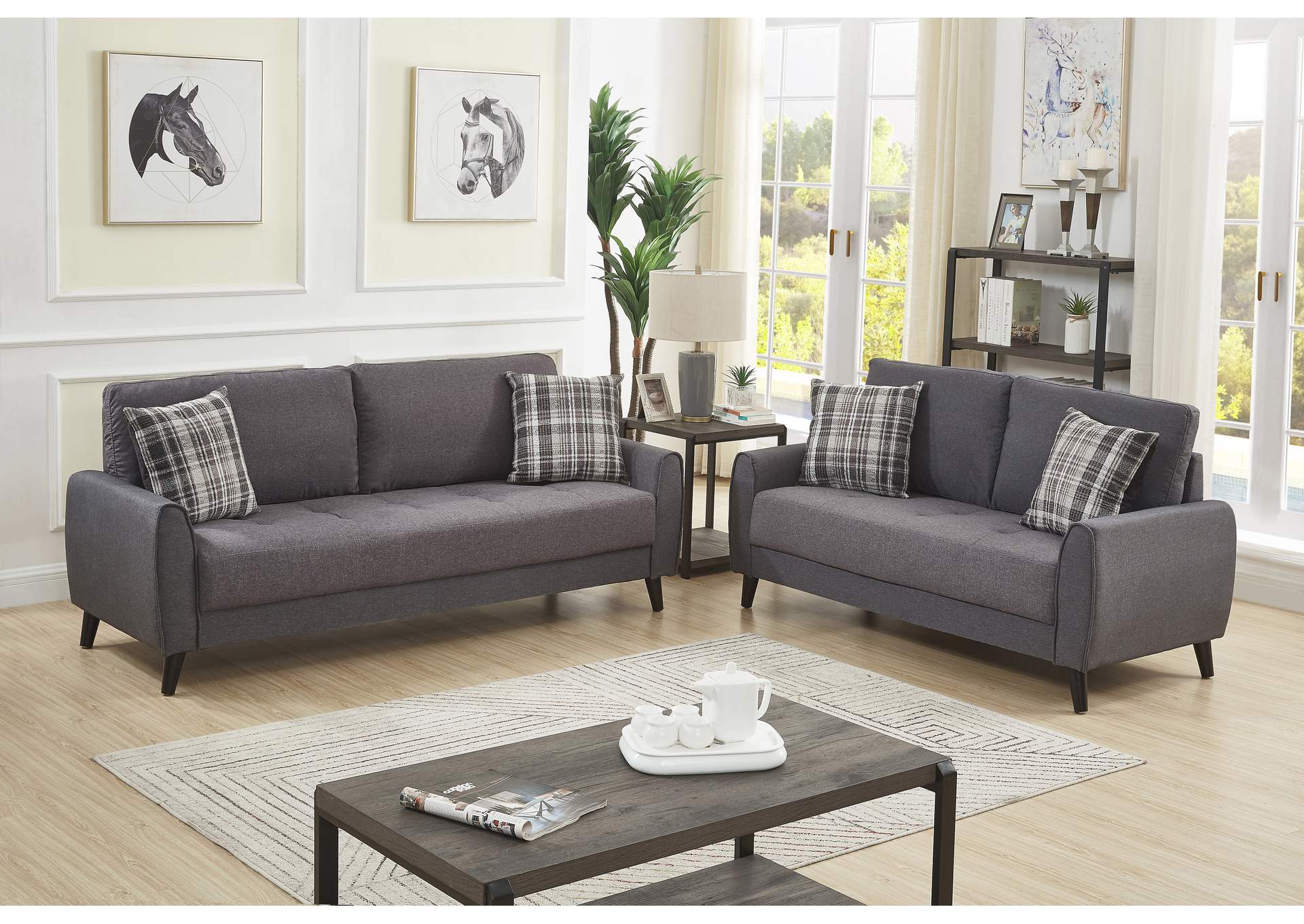 U2602 Sofa,Global Trading