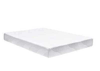 Image for 1000 8" Mattress Full Size