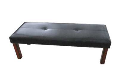 Image for 3295 Bench With Cherry Leg