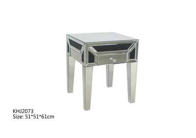 Image for 3310E End Table With Drawer