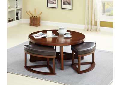 Image for 3360 Coffee Table Set