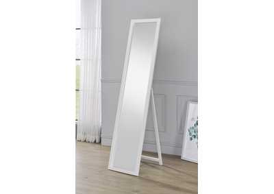 Image for White Mirror