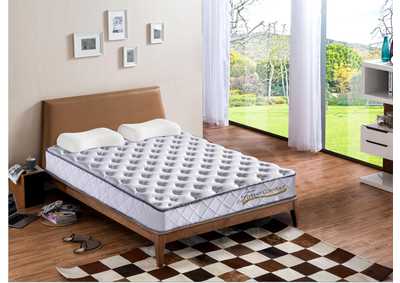 Image for Grey Twin Mattress