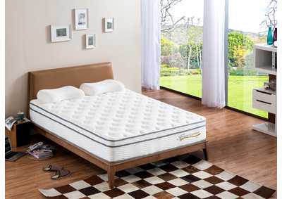 Image for White Queen Mattress