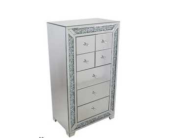 Image for 7715 Cabinet