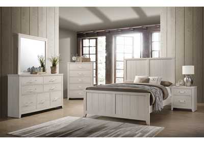 Image for B520 5 Drawer Chest