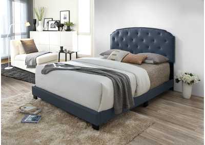 Image for B614 Full Bed