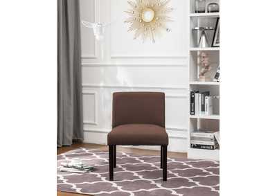 Image for Brown Chair (2 in 1 Box)