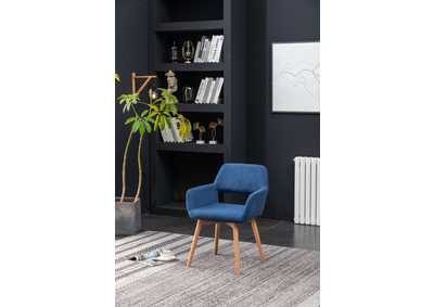 Image for Blue Chair (2 in 1 Box)