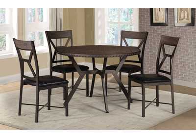 Image for D2525 Dining Table