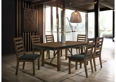 Image for D8282 Farrington Dining Table