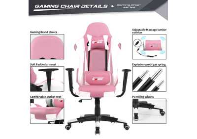 G004Pw Game Chair