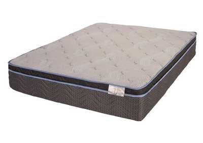 Image for Gtu003 King Mattress