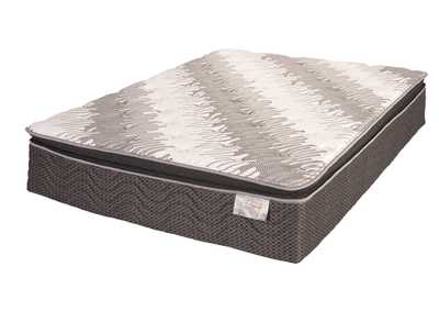 Image for Gtu004 King Mattress