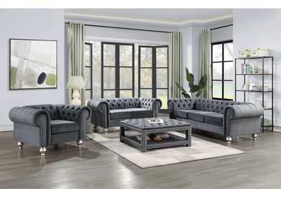 Image for Lk024 Sofa Seat And Cushion