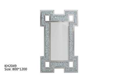 Image for Mr014 Wall Mirror