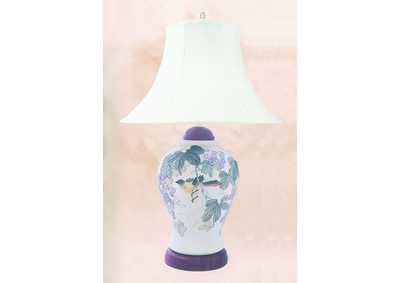 Image for Ok410 Table Lamp