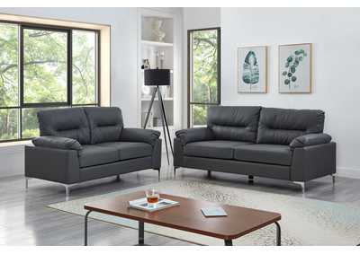 Image for U2501 Sofa And Loveseat