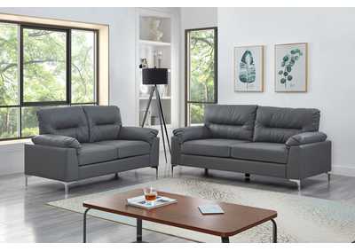 Image for U2502 Sofa And Loveseat