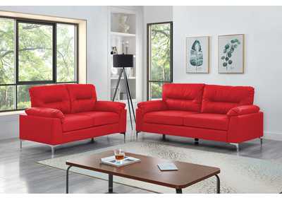 Image for U2503 Sofa And Loveseat