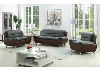 Image for U2709 Sofa And Loveseat