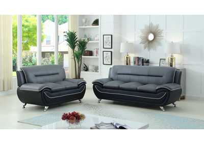 Image for U2710 Sofa And Loveseat