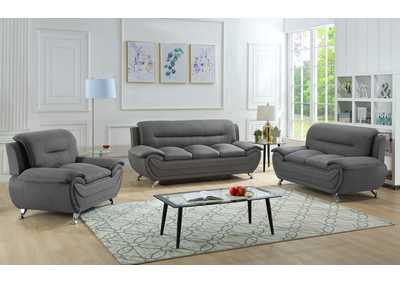 Image for U2721 Sofa And Loveseat