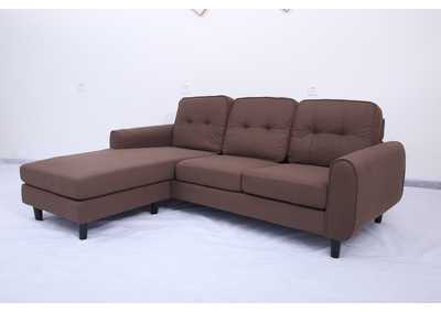 Image for U330 Sectional