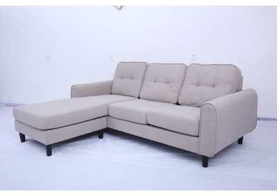 Image for U331 Sectional