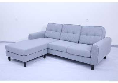 Image for U332 Sectional