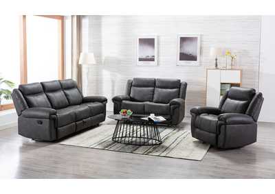 Image for Sofa & Love Seat
