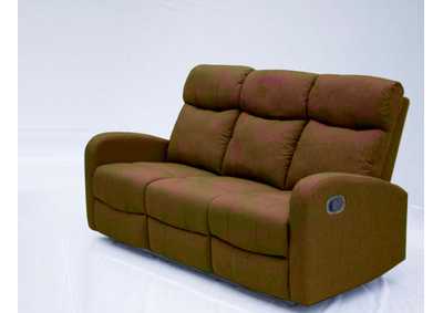 Image for Reclining Sofa