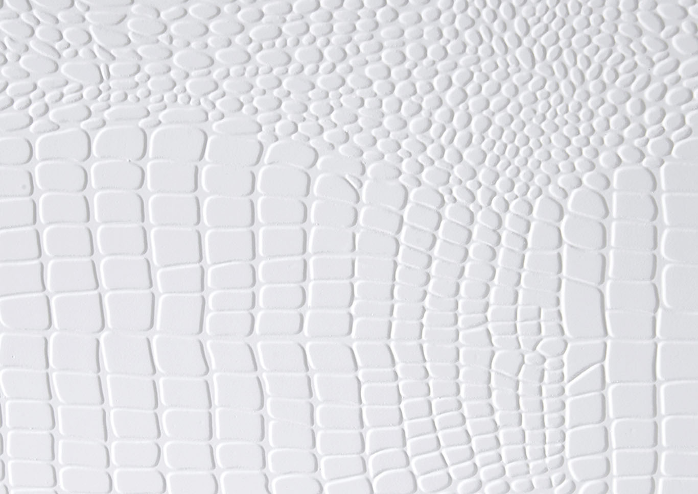 Catalina Metallic White Upholstered King Panel Bed,Global Furniture USA