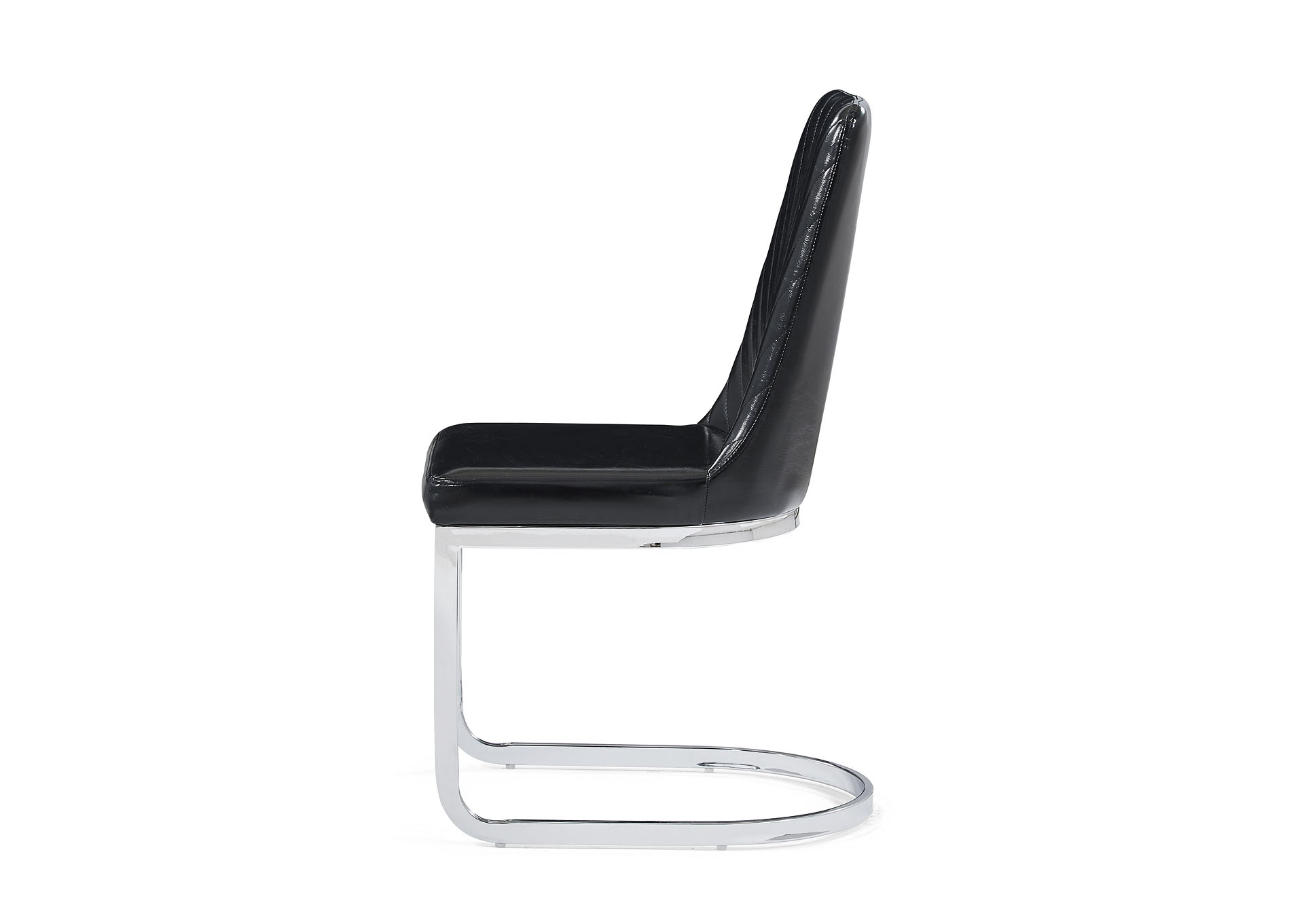 Black Dining Chair,Global Furniture USA
